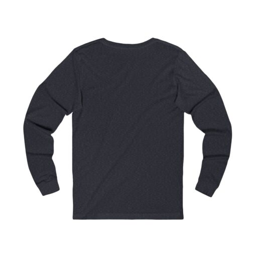 Unisex Jersey Long Sleeve Tee - Image 12